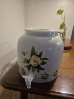 Dispensador  para agua