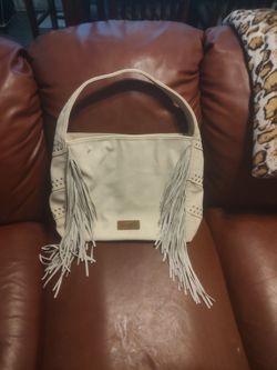 Wrangler purse