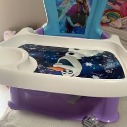 Baby Chair /  Toddler Shoes 