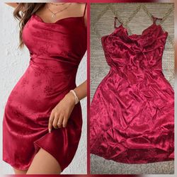 Medium Dress