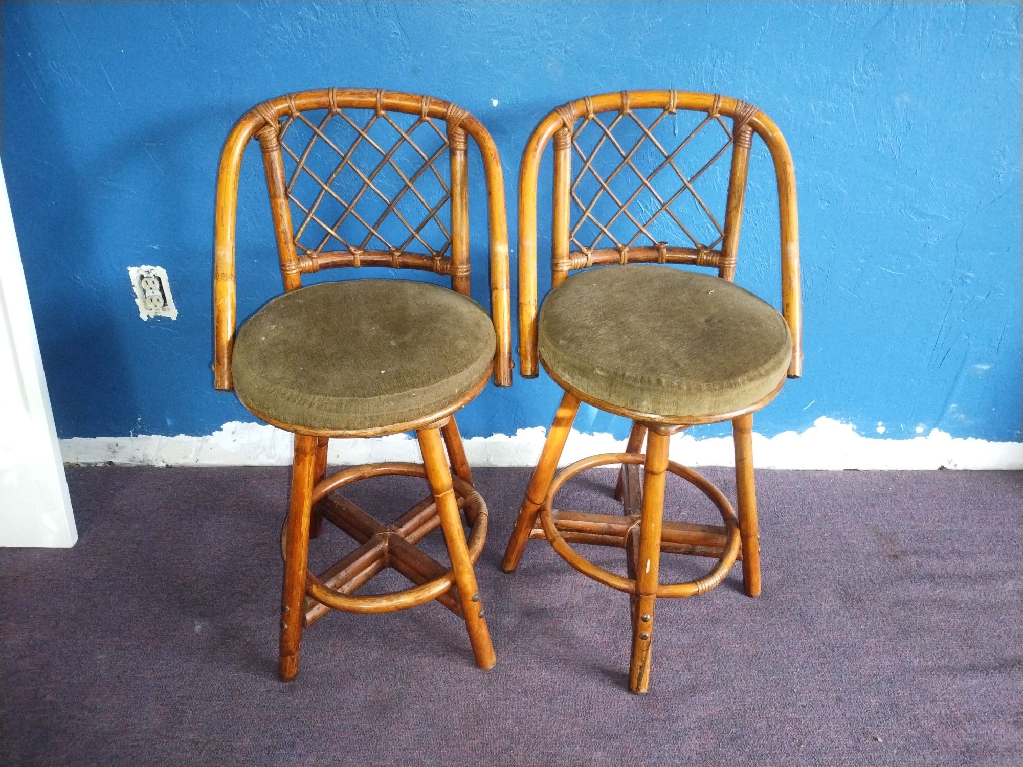 Bar Stools
