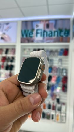 Apple Watch Ultra 2
