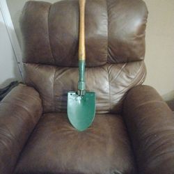 1952 Korean War  Original Issued Shovel/ Pickup In Pearl