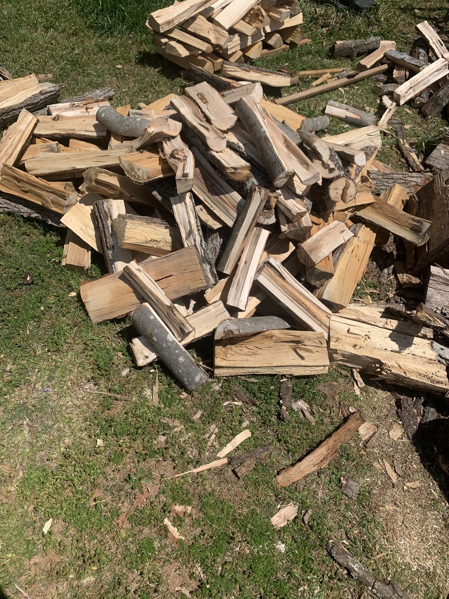 Firewood