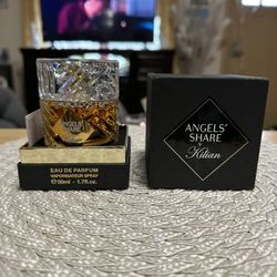 Angels’ Share by Kilian
