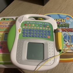 Vtech/Leap Frog