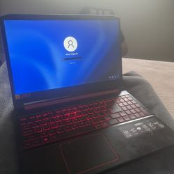Acer NITRO 5 Gaming Laptop