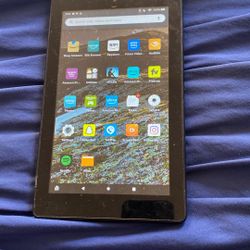 Amazon Tablet 