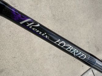 PHENIX FISHING ROD