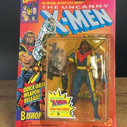 X-Men 1993 Bishop