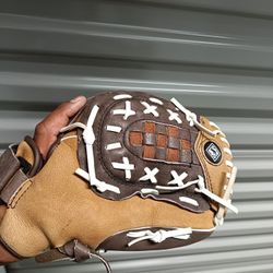 Youth 12"  Baseball Glove 