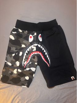 BAPE Shorts