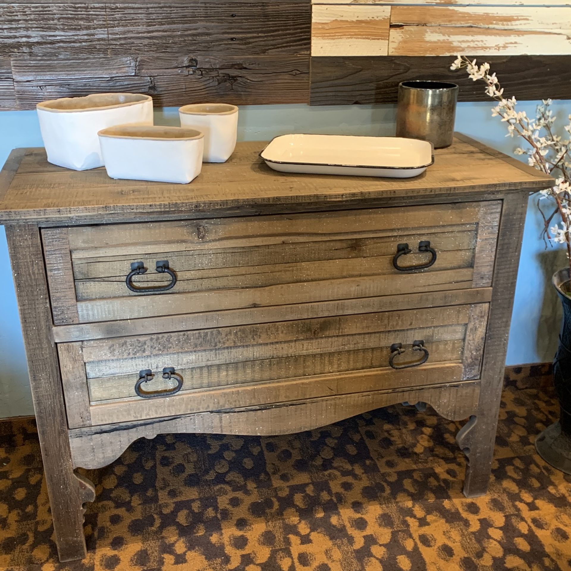 Custom Pieces / Floor Model Clearance Sale , 50% Off , All In Stock !