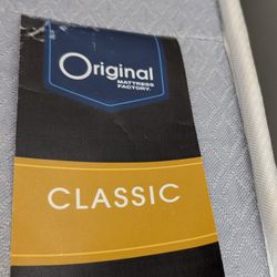 Original Full Mattresses 