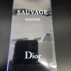Dior Sauvage EDP