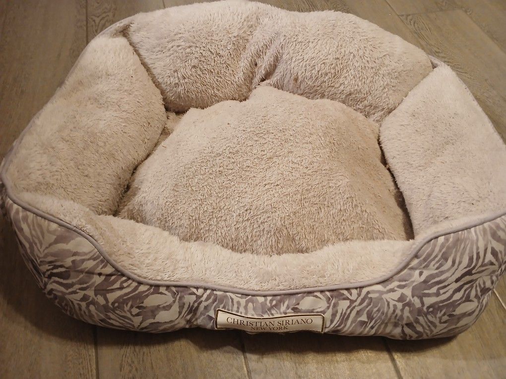 Dog Bed