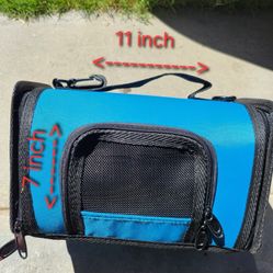 pet carrier