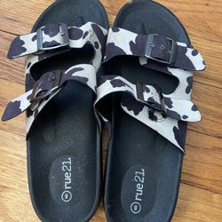 Rue21 Sandals