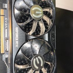 Rtx 3060 Graphics Card