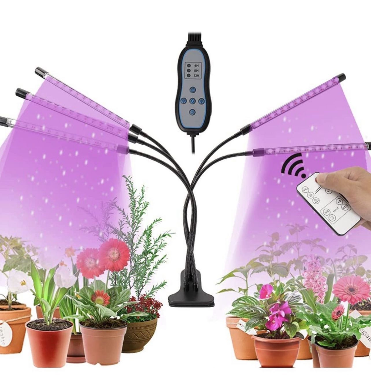 Plant Grow Lights
