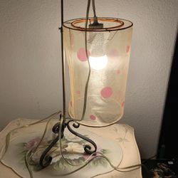 Vintage Lamp