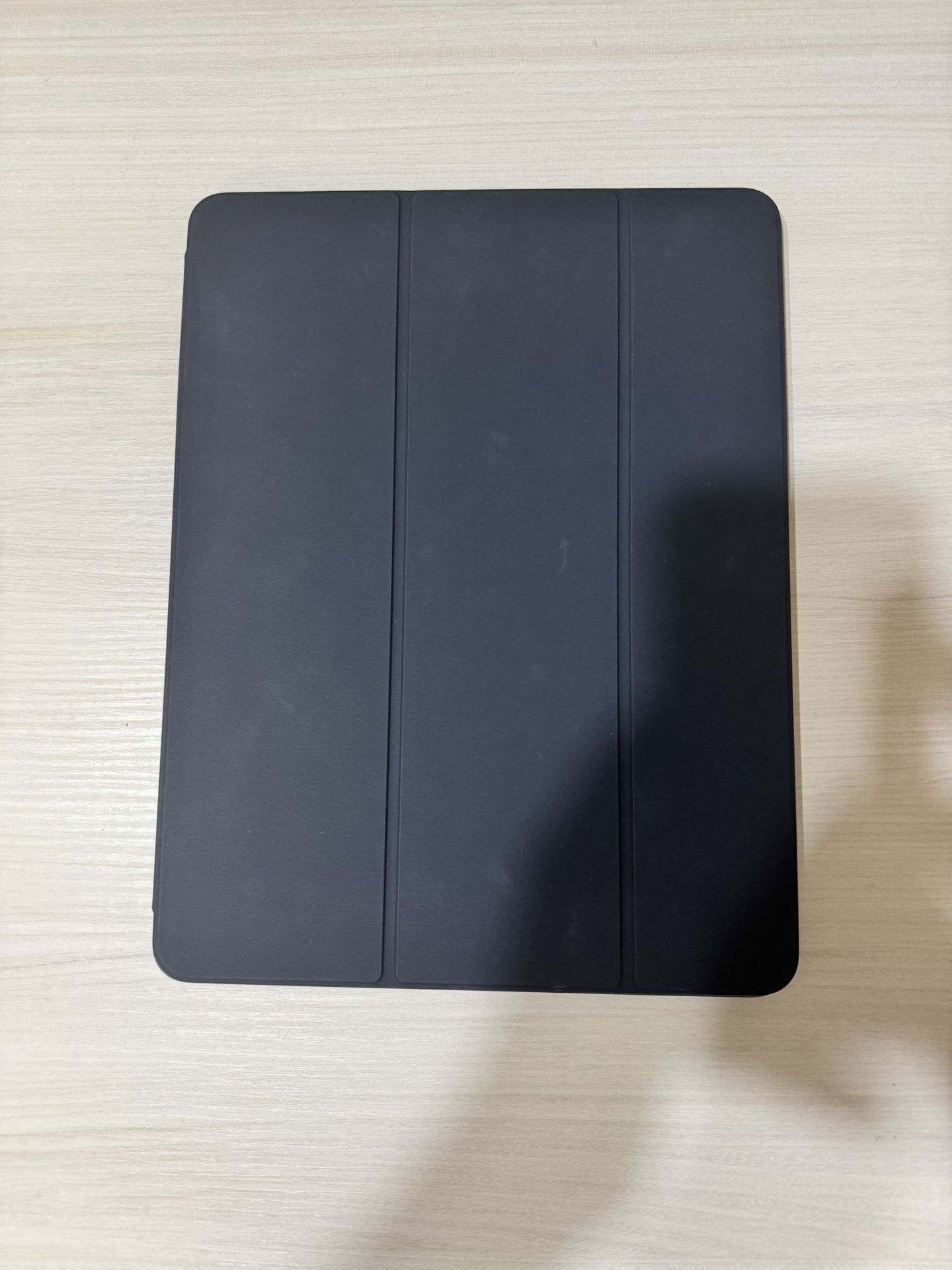 iPad Pro 12.9 Wifi+Cellular 1tb with AppleSmart Folio