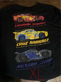 Women’s Disney shirts