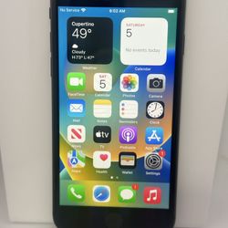 Apple iPhone 8, 64GB Unlocked
