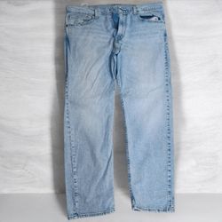 Levi's 502 size 36 x 30 Men's Jeans