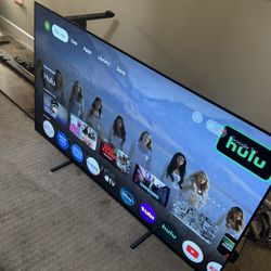 Sony Oled 65 Inch 
