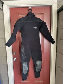 Men’s Scuba Gear