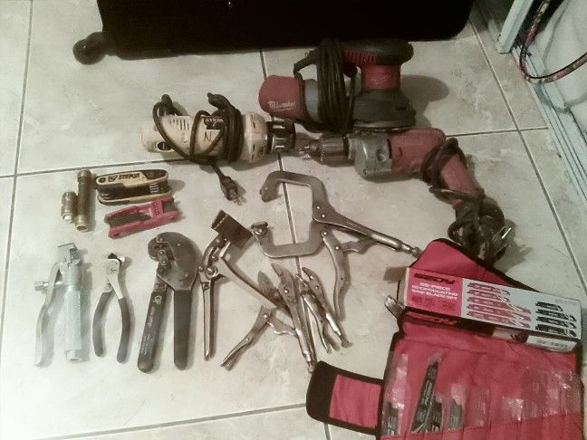 Tools