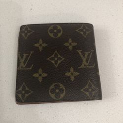 Louis Vuitton Monogram Wallet