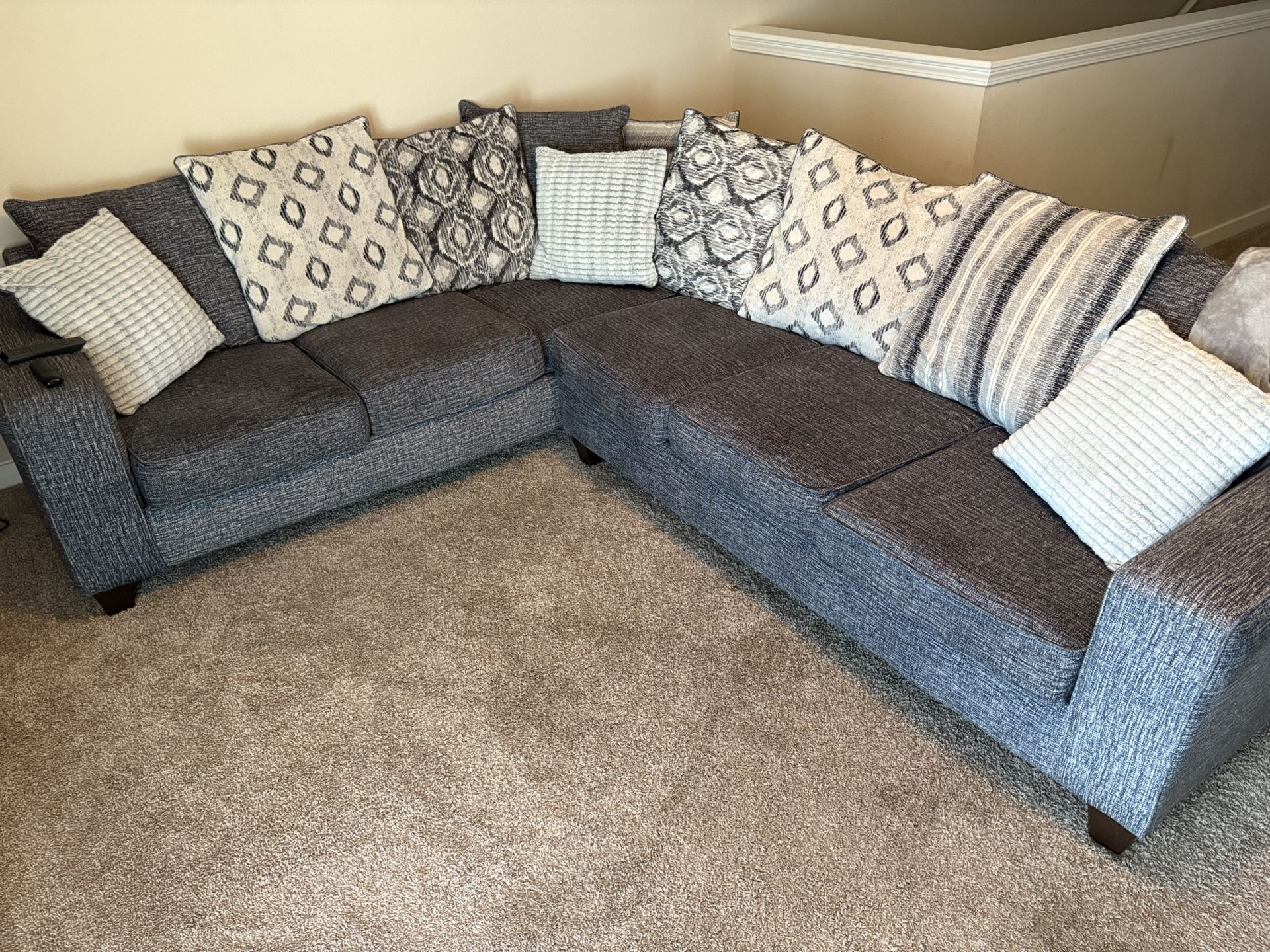 Sectional Sofa