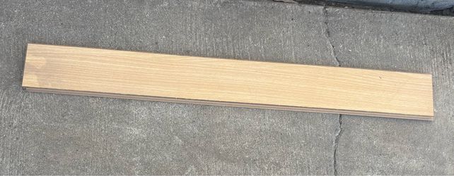 Laminate/Engineered Wood Flooring Planks-Approx. 100 Square Ft