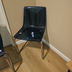 Ikea Dining Chair Set