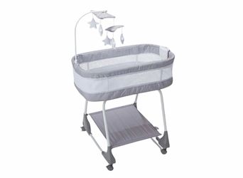 Simmons Bassinet