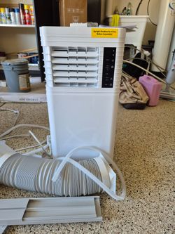 Portable Air Conditioners