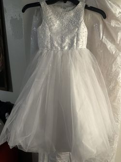 Flower Girl Dress
