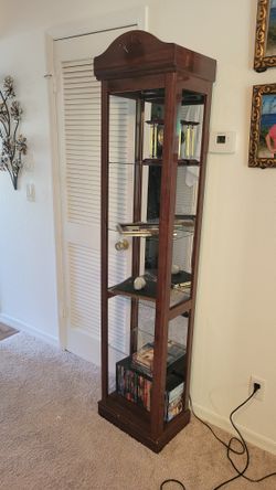 Shelf Cabinat