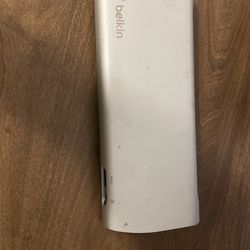 Belkin Thunderbolt 2 Dock