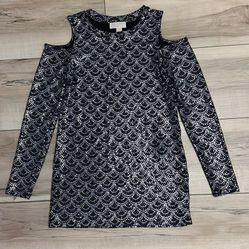 Michael Kors Top Size XS