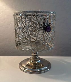 Bath and Body Works Halloween  candle holder