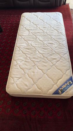 Serta Perfect Sleeper Twin Mattress