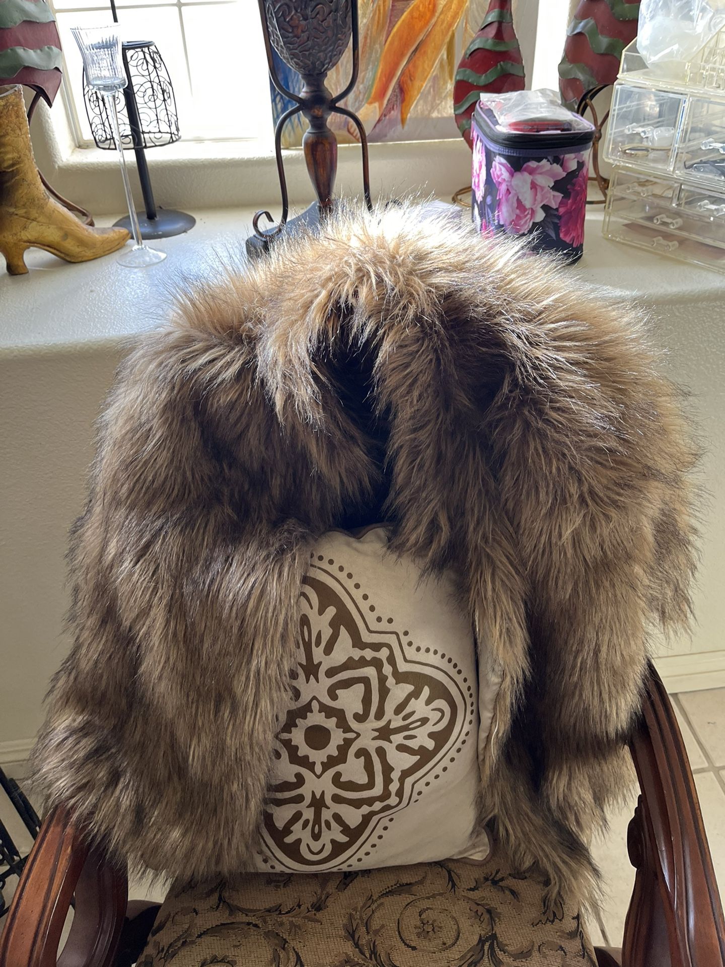 Beautiful  Elegant Wrap Shawl