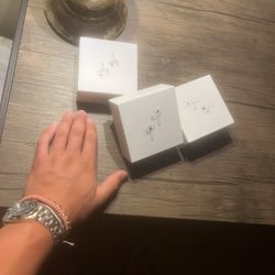 Apple Airpods