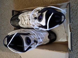 Air Jordan 11 “Concord”