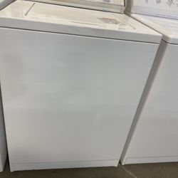 Top Load Washer