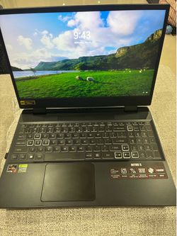 Acer Nitro 5 Gaming Laptop