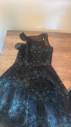 Dress by 3 pink hearts